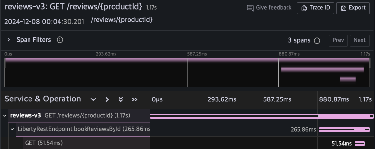 [Kubernetes] Grafana Tempo 를 구축해보자 - (2)